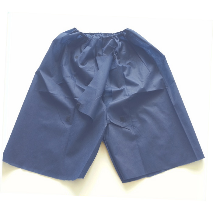 Disposable Enteroscopy Shorts